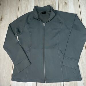 32‎ Degrees Heat Ladies' Active Full Zip Jacket Size Medium